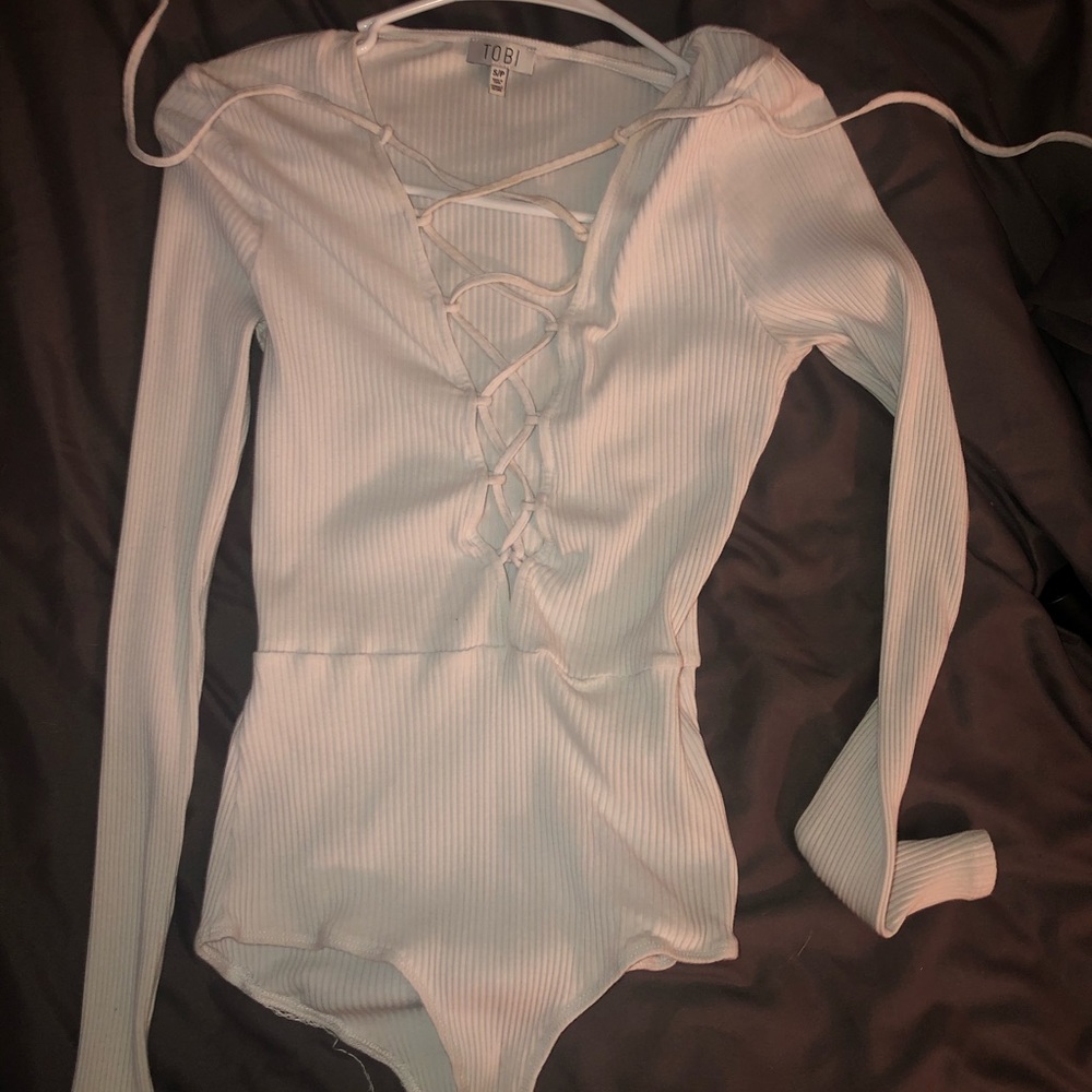 Body suit